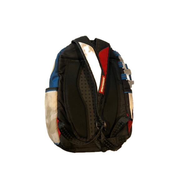Sprayground Peleton Backpack - Picture 2 of 4